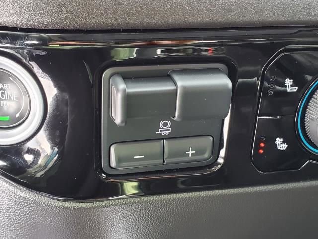 Used 2023 Chevrolet Silverado 1500 LT Trail Boss w/ Convenience Package II image 26