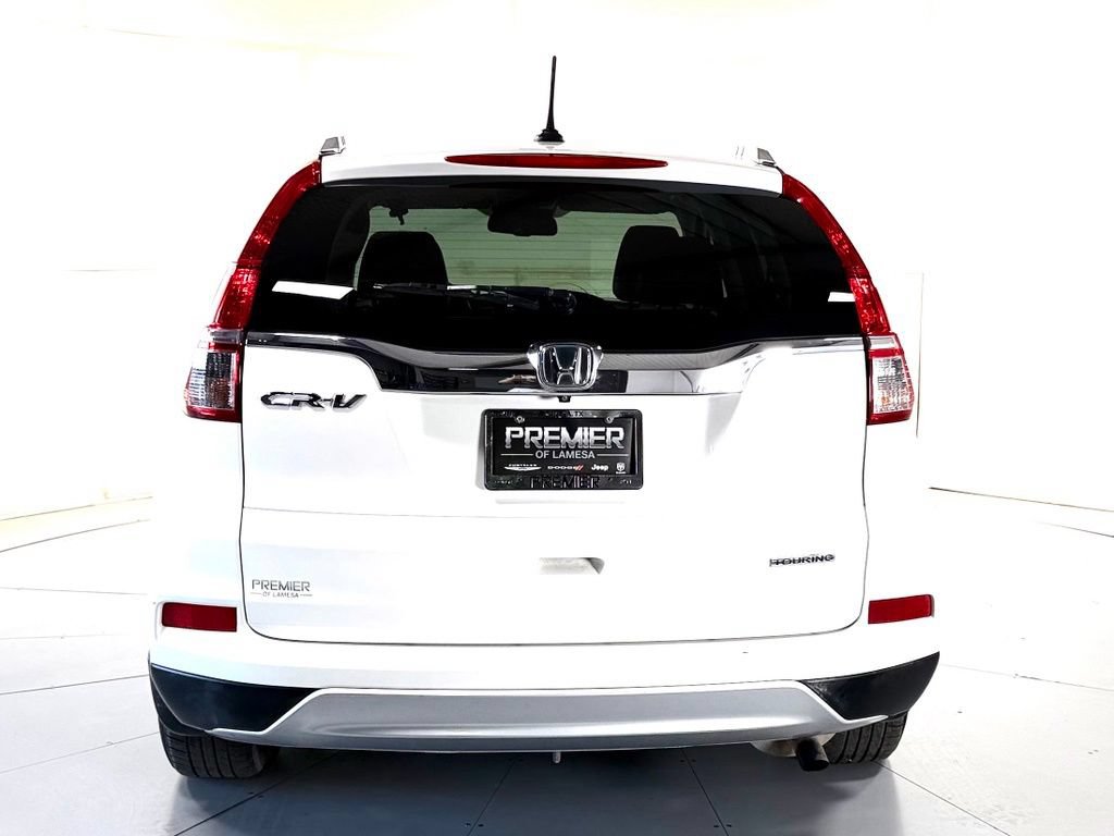 Used 2016 Honda CR-V Touring image 5