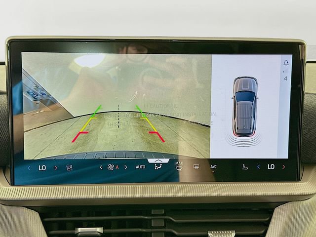 New 2026 Ford Explorer Active image 14