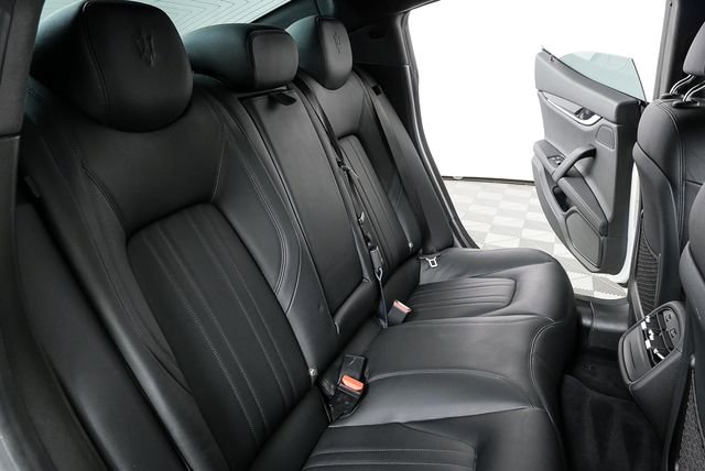 Used 2022 Maserati Ghibli Modena Q4 image 22