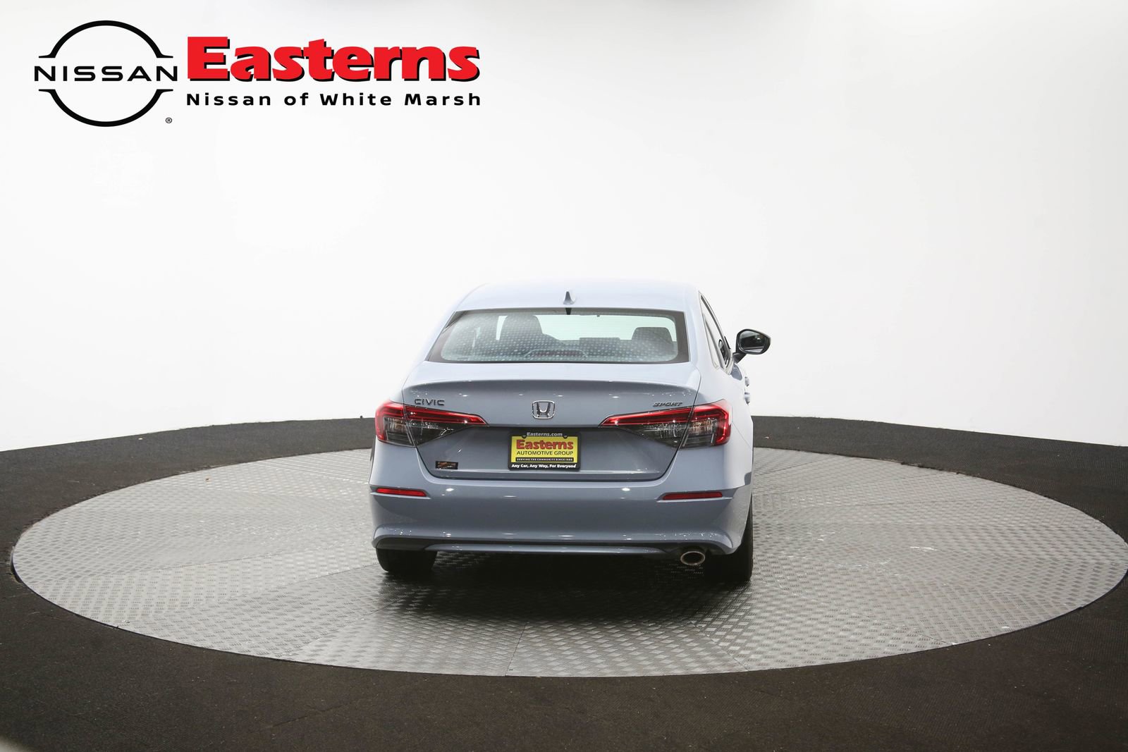 Used 2024 Honda Civic Sport image 34
