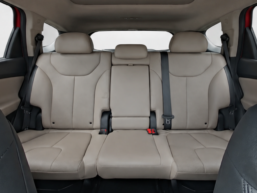 Used 2019 Hyundai Santa Fe Limited FWD image 18