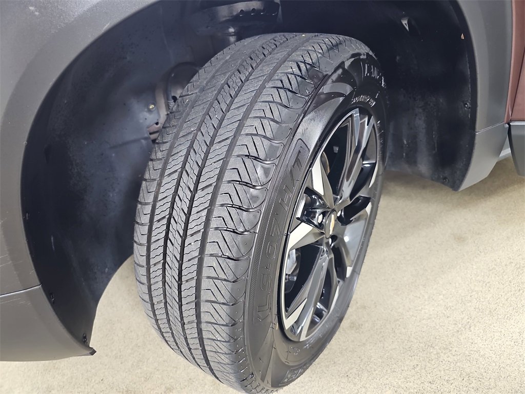 Certified 2022 Chevrolet TrailBlazer LT w/ Convenience Package image 35