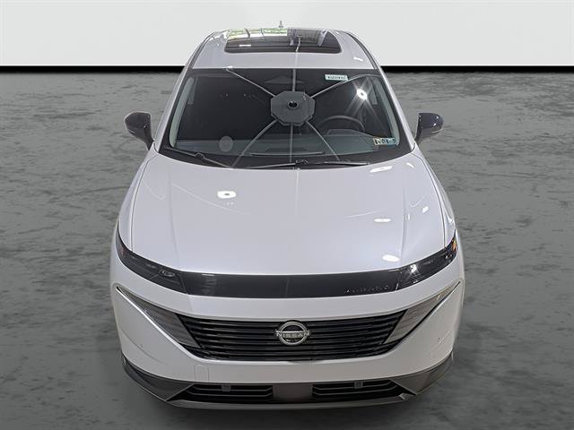 Used 2025 Nissan Murano SL AWD/4WD image 6