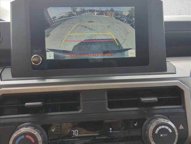 New 2026 Toyota Tacoma TRD Sport image 16