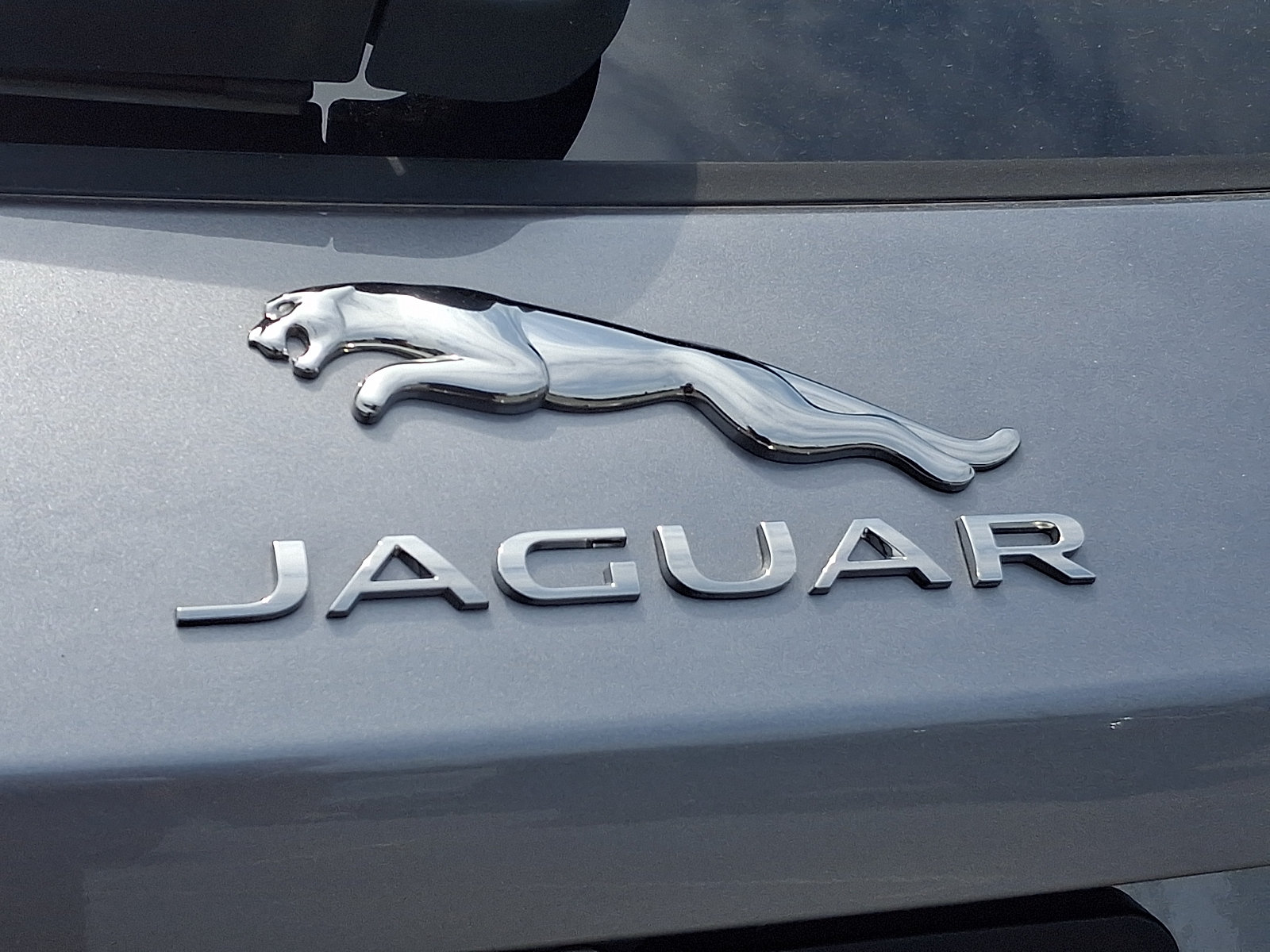 New 2026 Jaguar F-PACE R-Dynamic S AWD/4WD image 22
