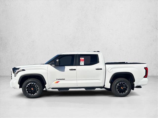 New 2026 Toyota Tundra Limited image 5