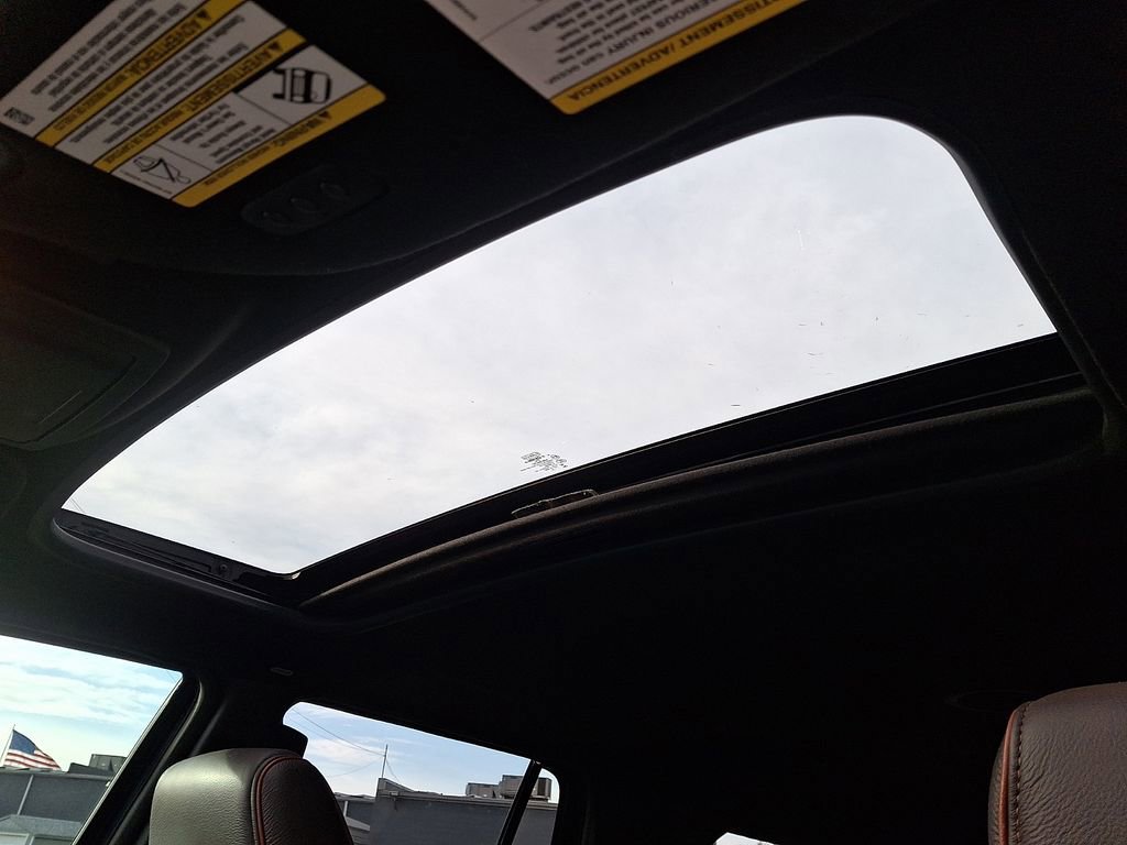 Used 2016 Ford Expedition King Ranch image 14