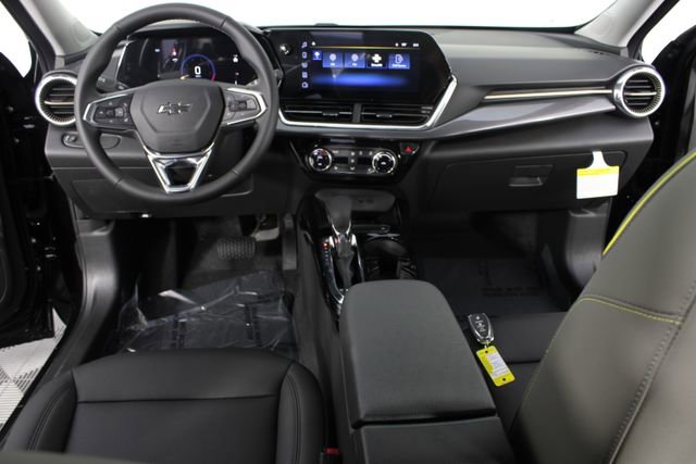 New 2026 Chevrolet Trax ACTIV w/ Driver Confidence Package image 10