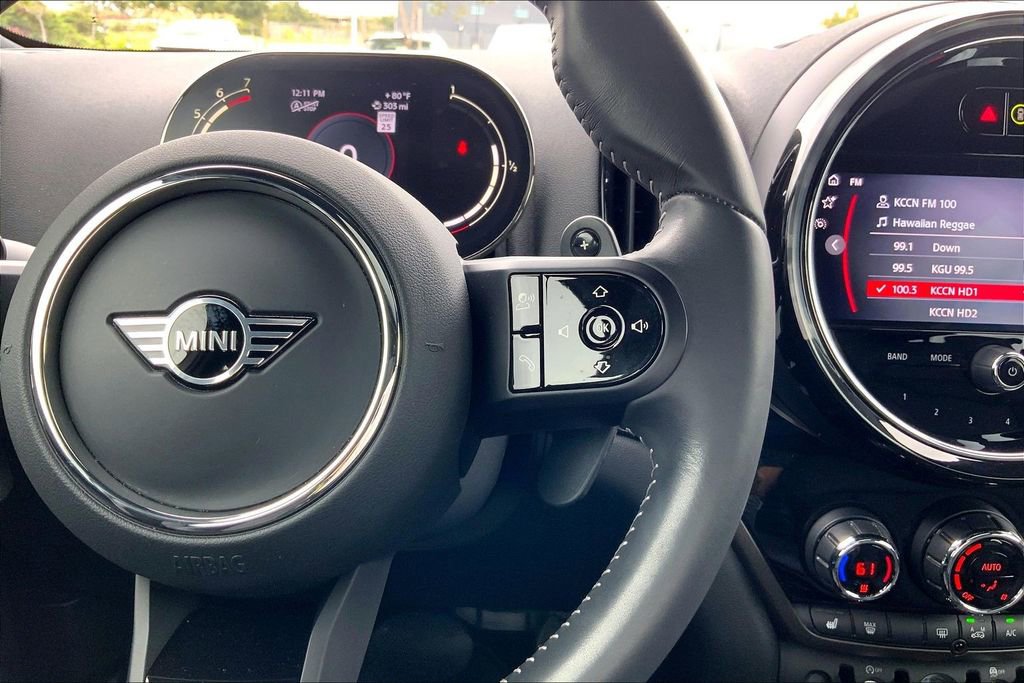 Certified 2023 MINI Cooper Countryman S image 20