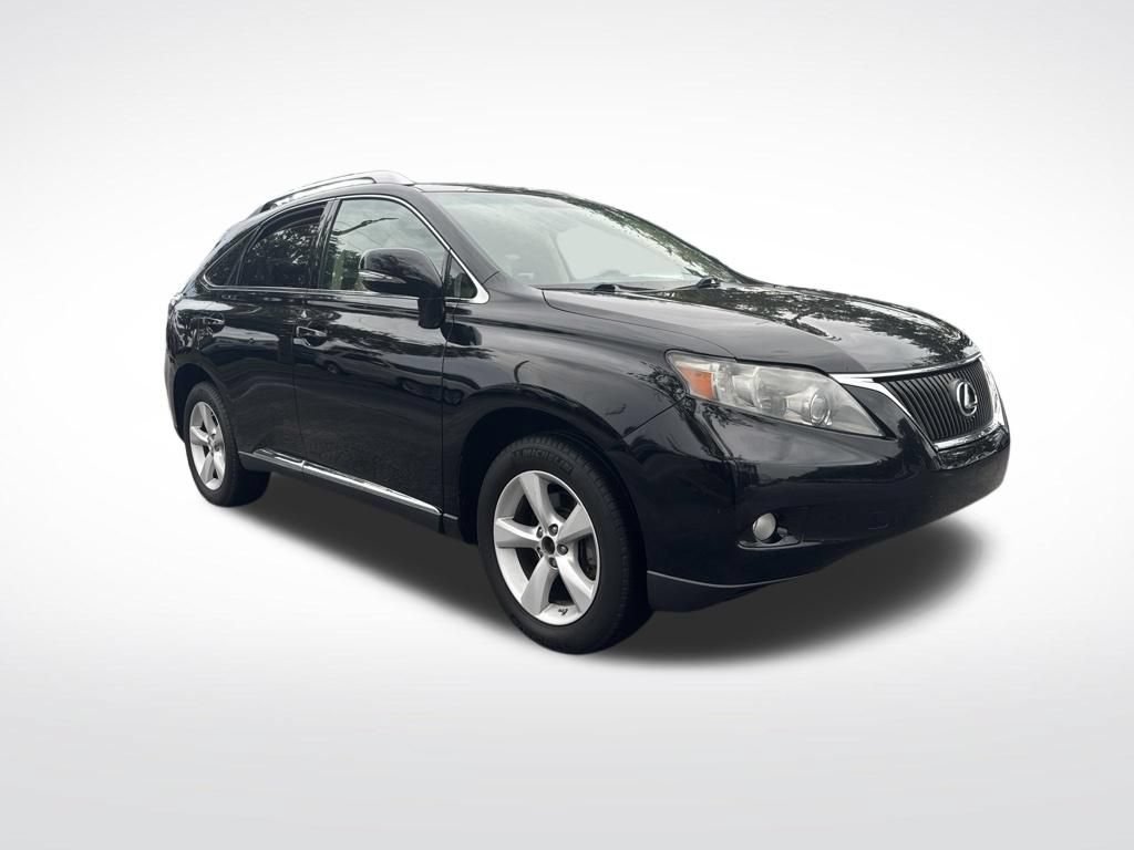 Used 2010 Lexus RX 350 AWD image 2