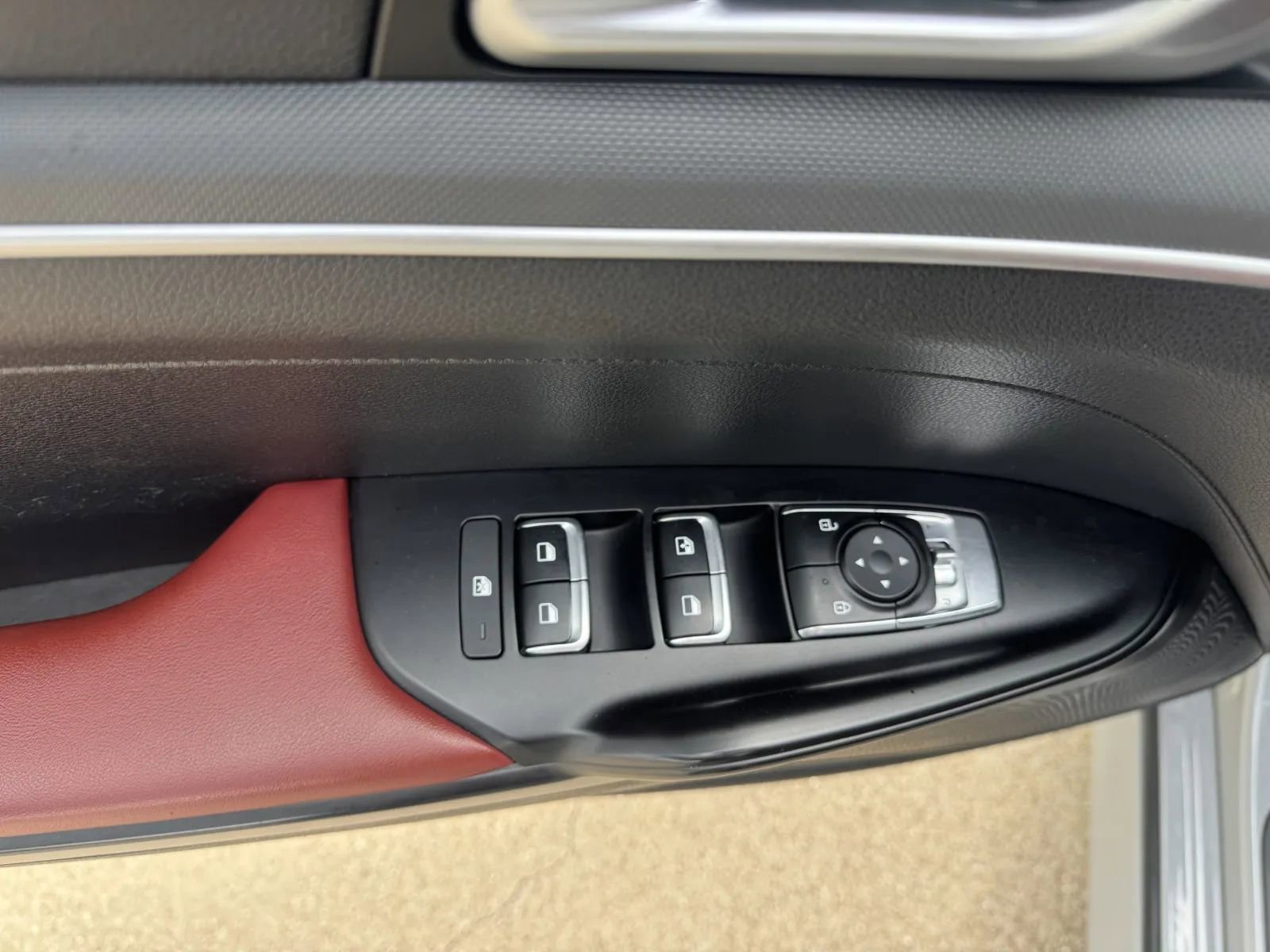 Used 2024 Kia K5 GT-Line FWD image 11