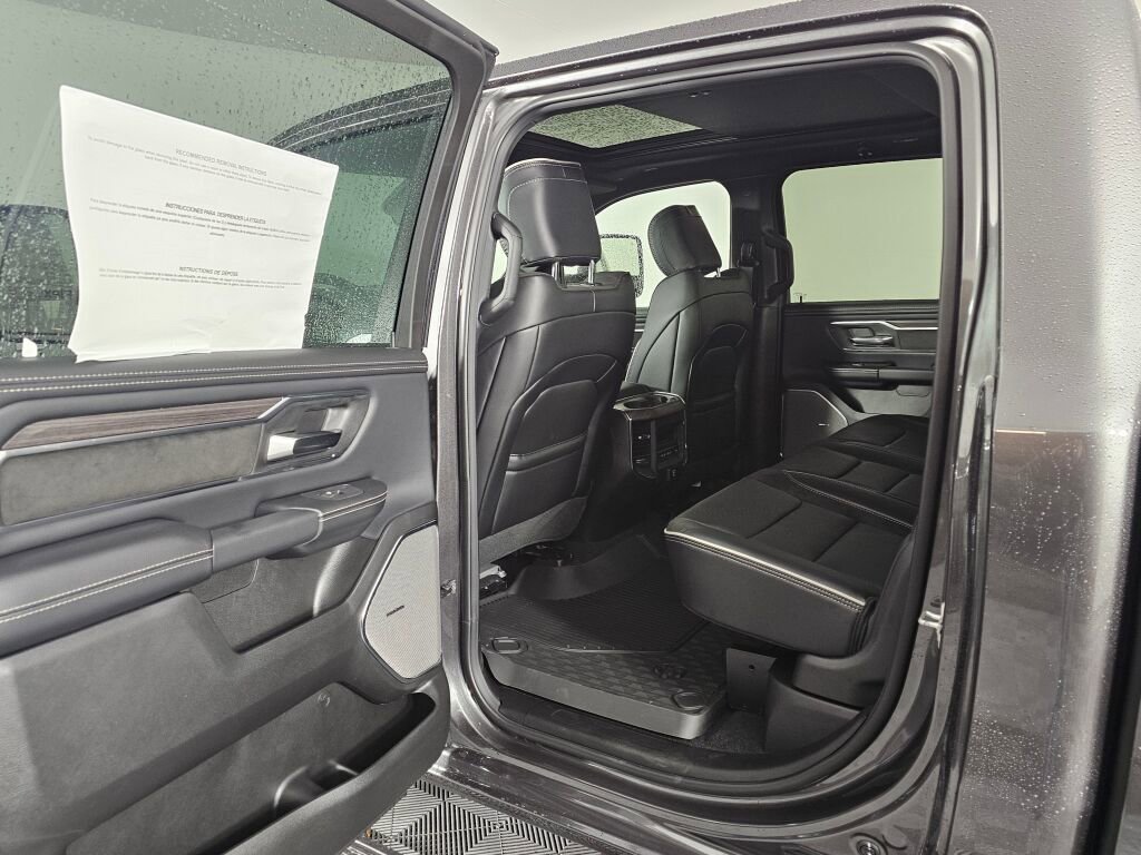 New 2026 RAM 1500 Laramie image 34