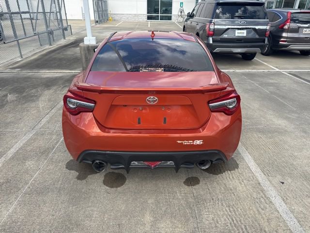 Used 2017 Toyota 86 860 Special Edition image 5