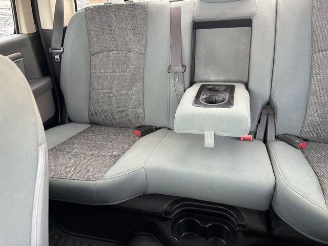 Used 2017 RAM 1500 Outdoorsman image 29