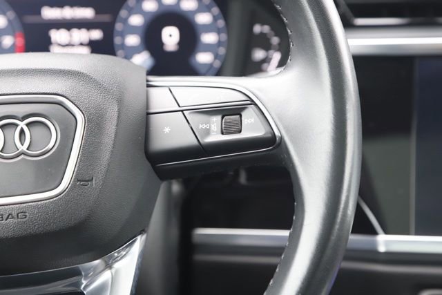 Used 2020 Audi Q3 2.0T Premium w/ Convenience Package image 22