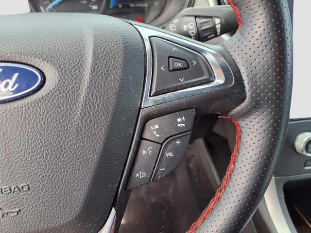 Used 2022 Ford Edge ST-Line AWD/4WD image 25