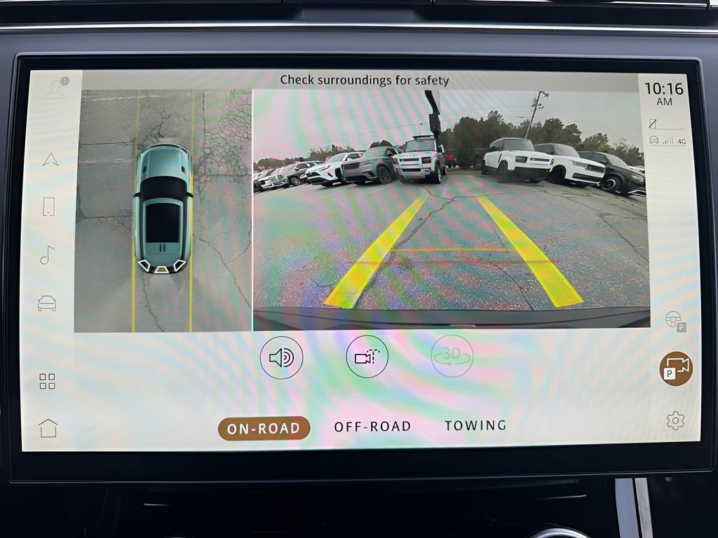 Used 2023 Land Rover Range Rover Sport First Edition image 21