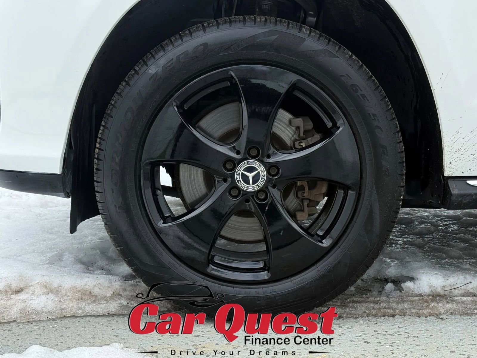 Used 2018 Mercedes-Benz GLS 450 4MATIC image 31