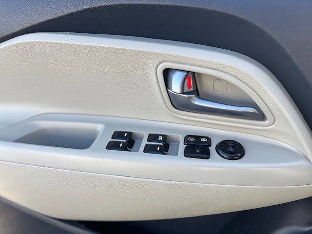 Used 2013 Kia Rio LX w/ PWR Pkg image 19