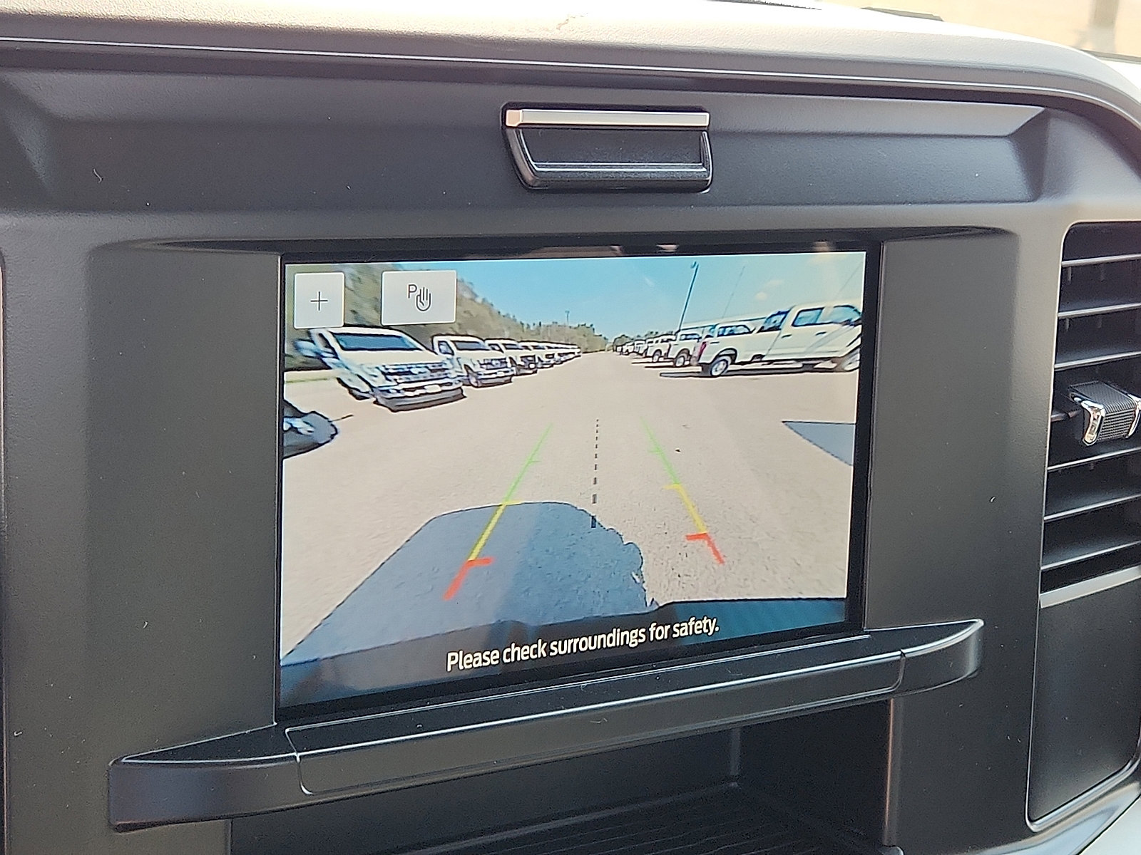 New 2026 Ford F250 XL image 14