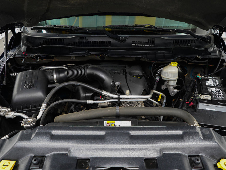 Used 2014 RAM 1500 Express AWD/4WD image 28