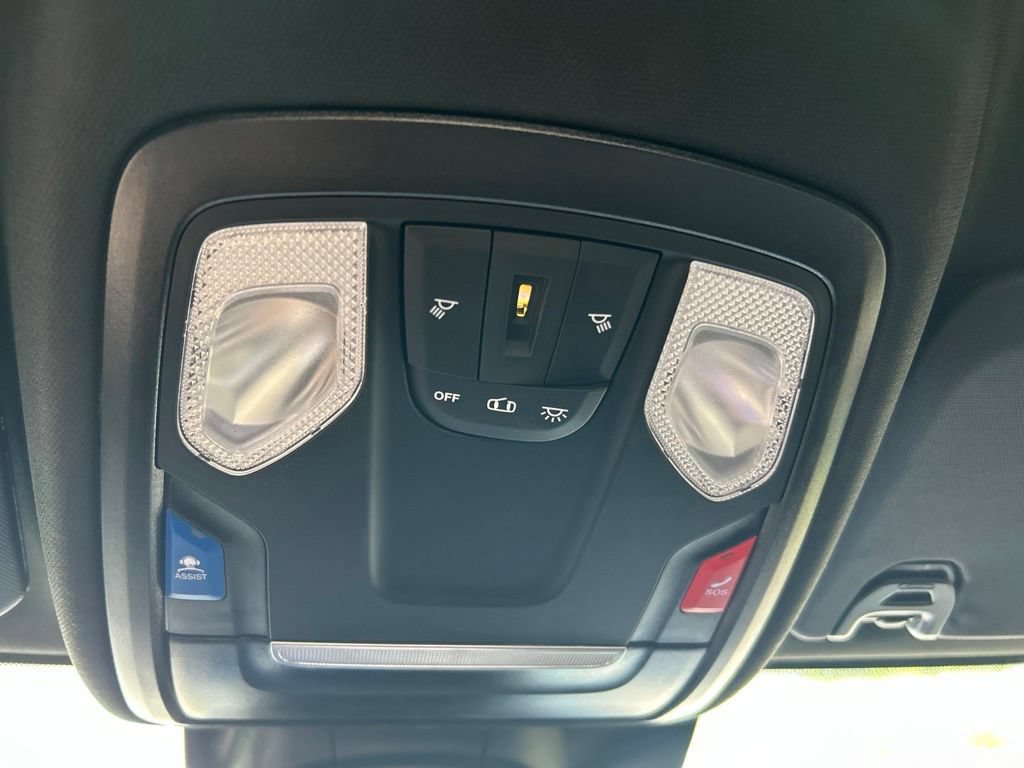 Used 2025 RAM 5500 Tradesman AWD/4WD image 45