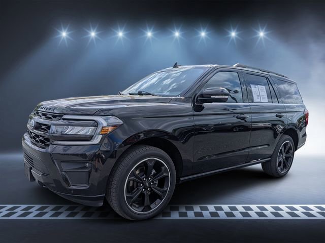 Used 2022 Ford Expedition Limited image 7
