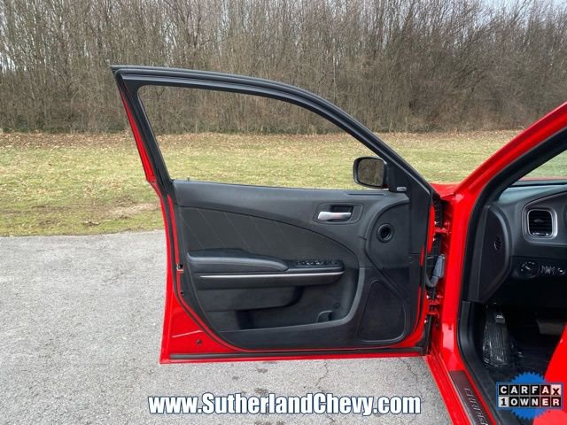 Used 2023 Dodge Charger SXT image 11
