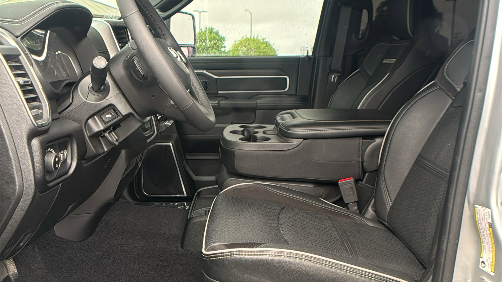 Used 2026 RAM 2500 Laramie image 24