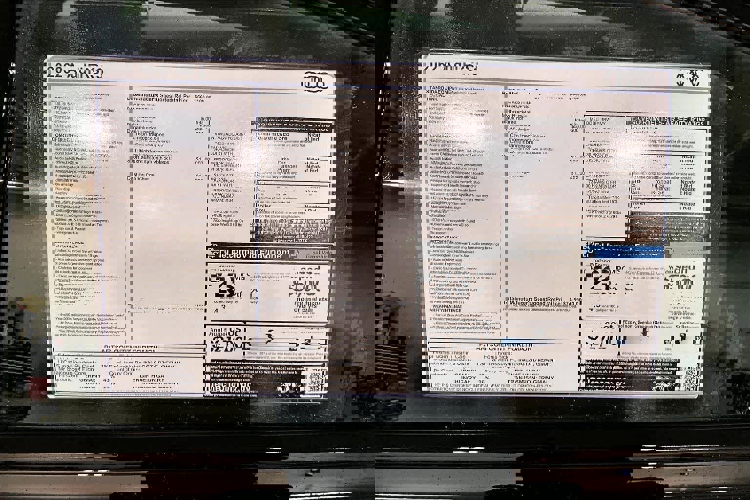 New 2026 Audi RS 3 image 16