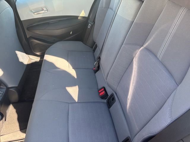 Used 2025 Toyota Corolla SE w/ Convenience Package image 10