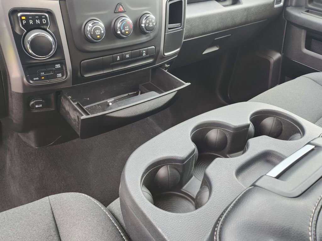 Used 2023 RAM 1500 Classic Warlock image 25