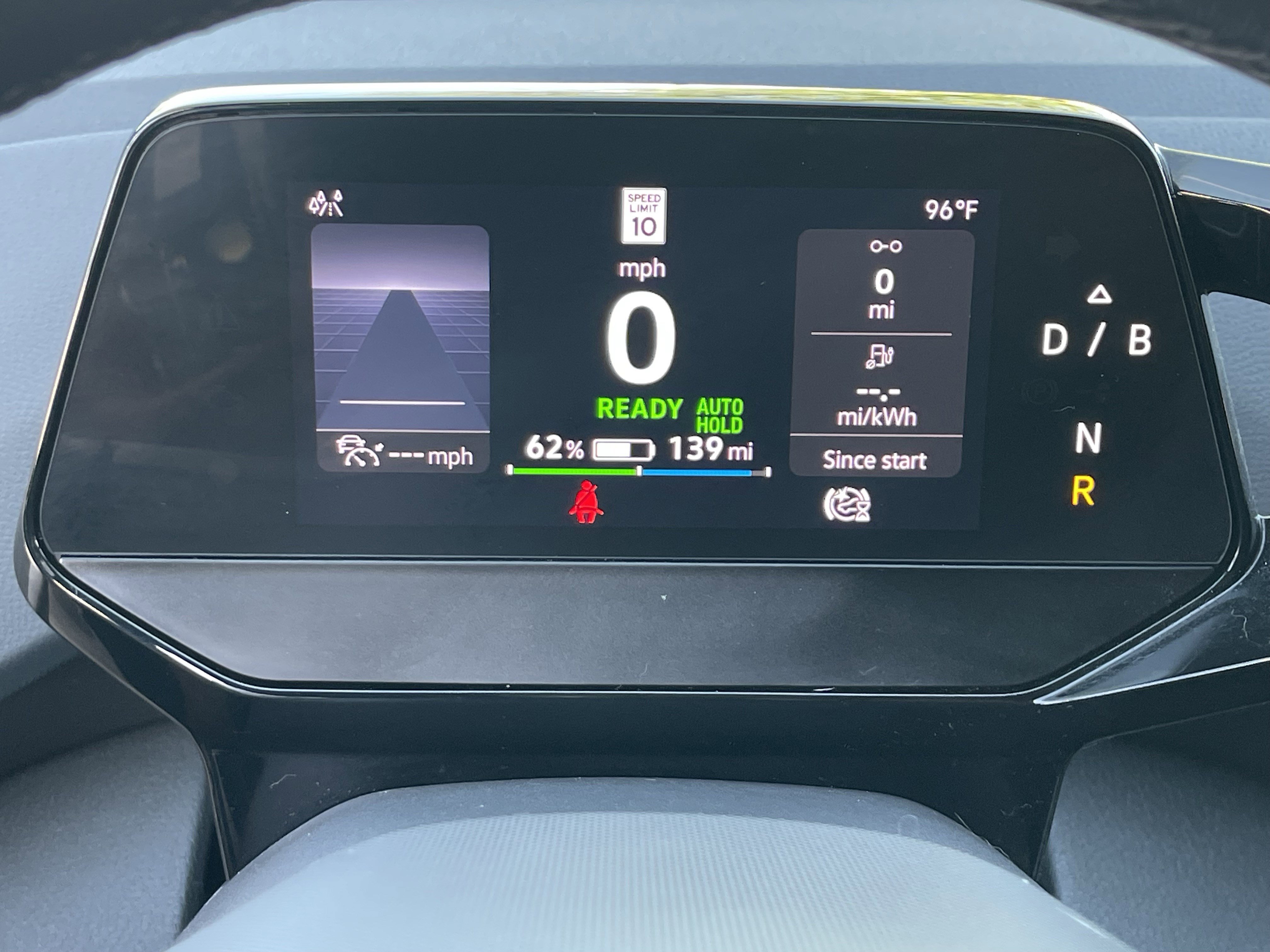 Used 2021 Volkswagen ID.4 Pro S w/ Gradient Package AWD/4WD image 31