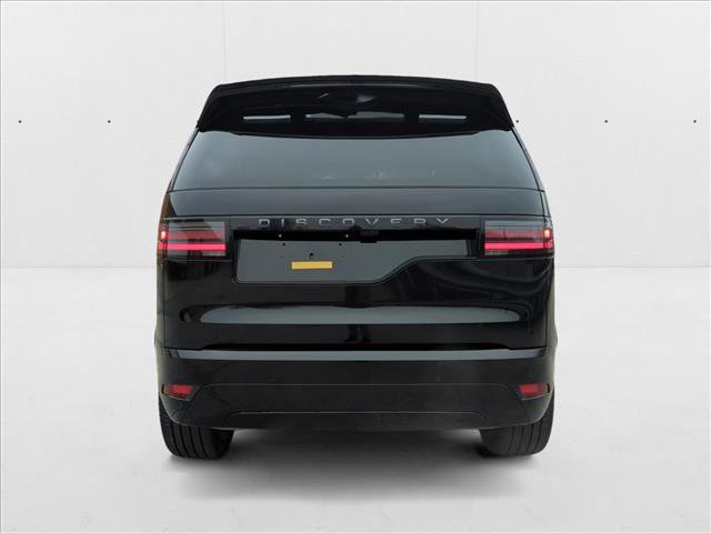 New 2024 Land Rover Discovery Dynamic SE image 10