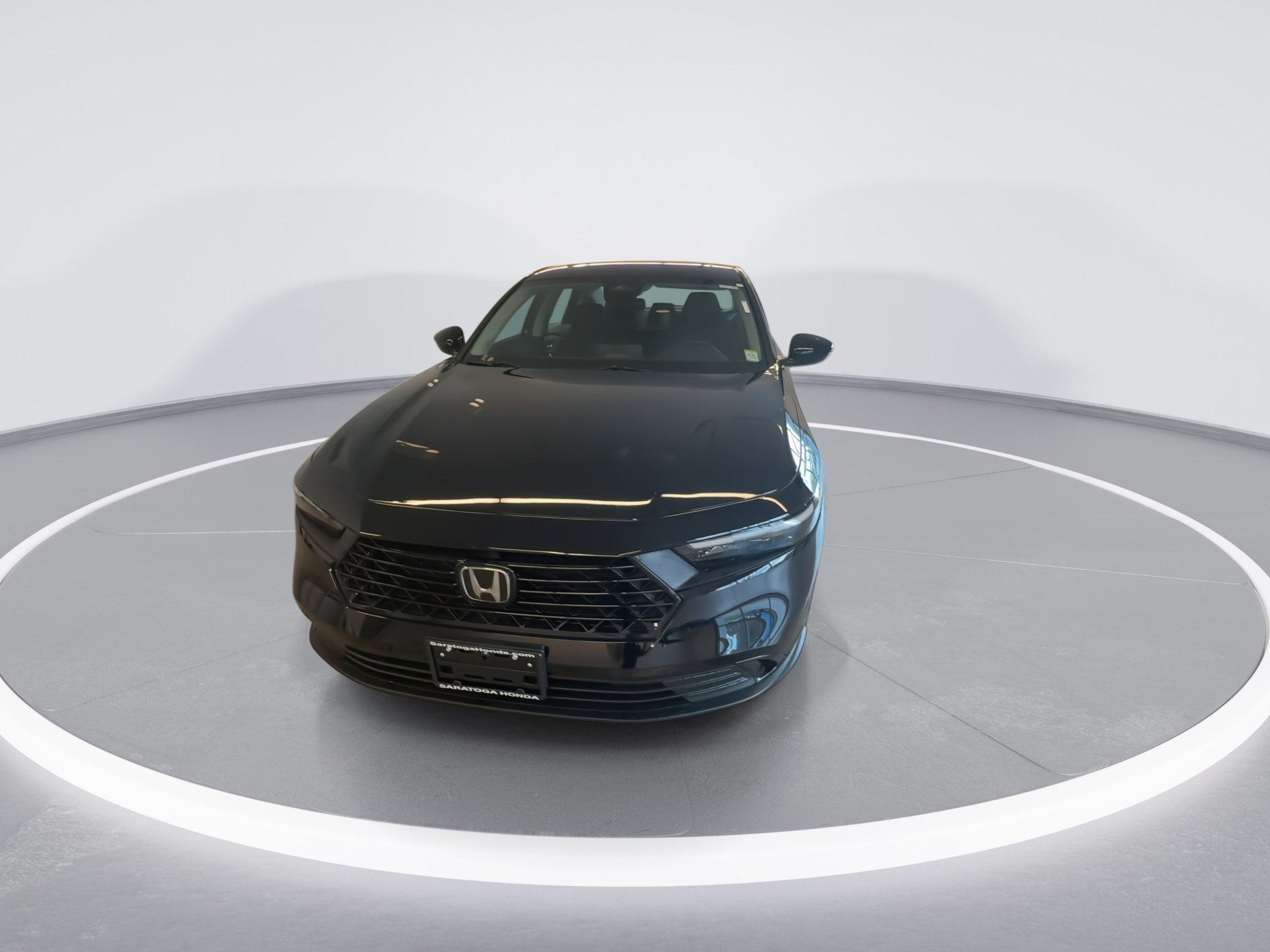 New 2026 Honda Accord SE image 3