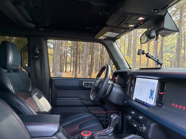 Used 2023 Ford Bronco Raptor image 25