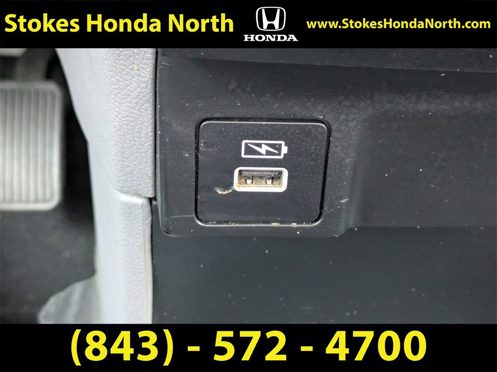 Used 2022 Honda Odyssey EX-L image 23