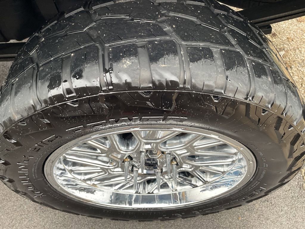 Used 2019 Chevrolet Silverado 1500 LT w/ All-Star Edition image 31