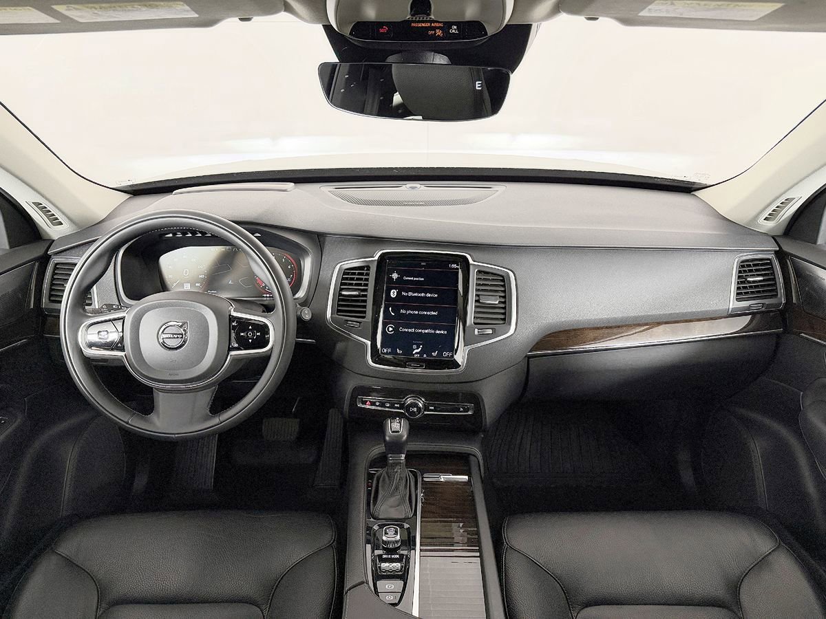 Used 2019 Volvo XC90 T6 Momentum w/ Protection Package Premier AWD/4WD image 57