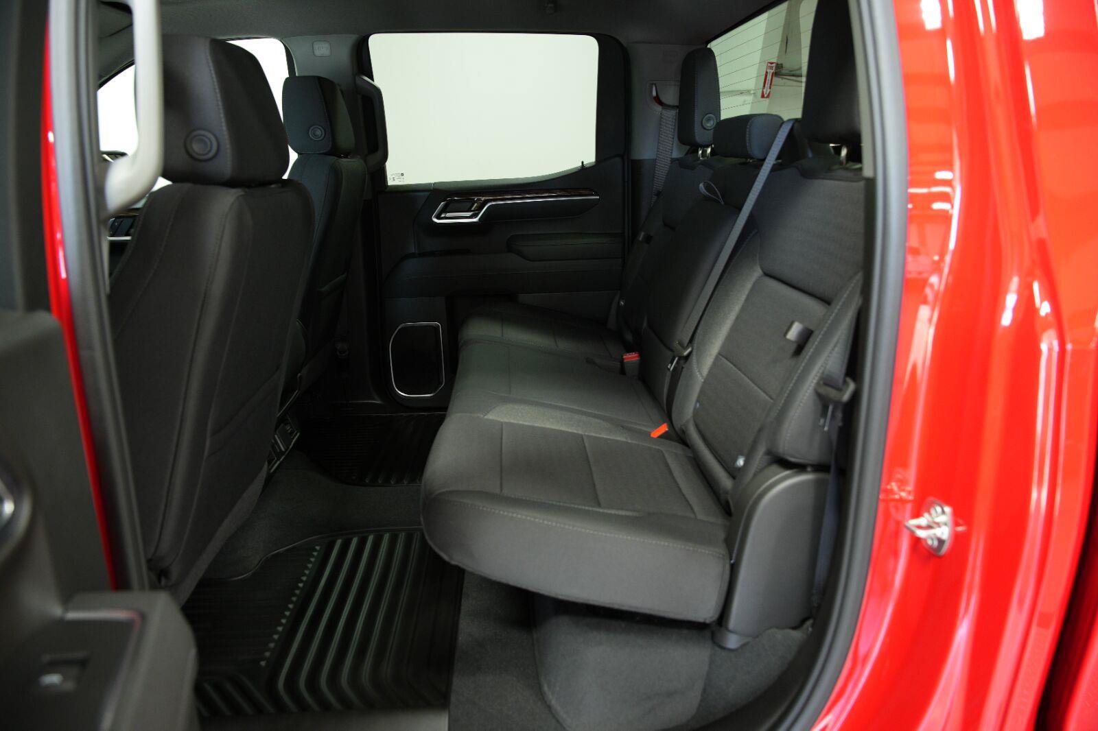New 2026 GMC Sierra 1500 Elevation AWD/4WD image 30