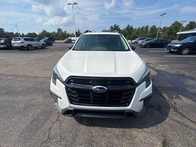 Certified 2024 Subaru Ascent Onyx Edition w/ Popular Package Onyx AWD/4WD image 2