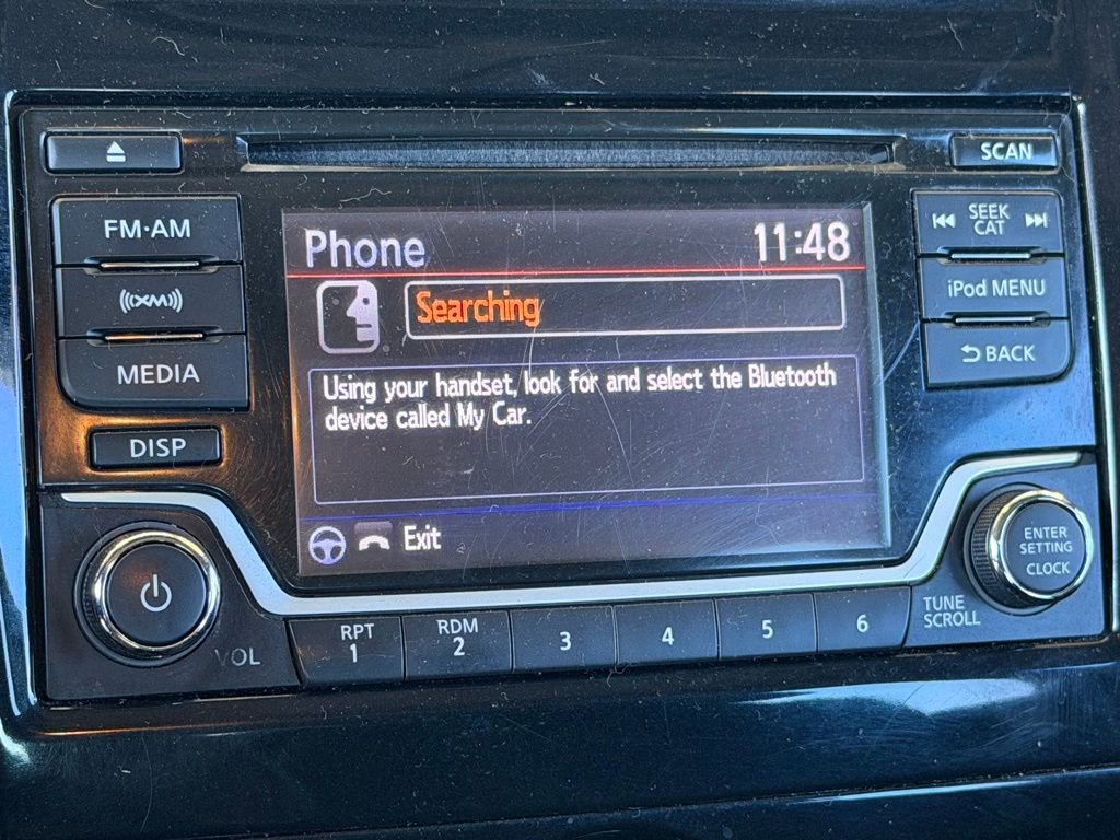 Used 2017 Nissan Versa Note SV image 21