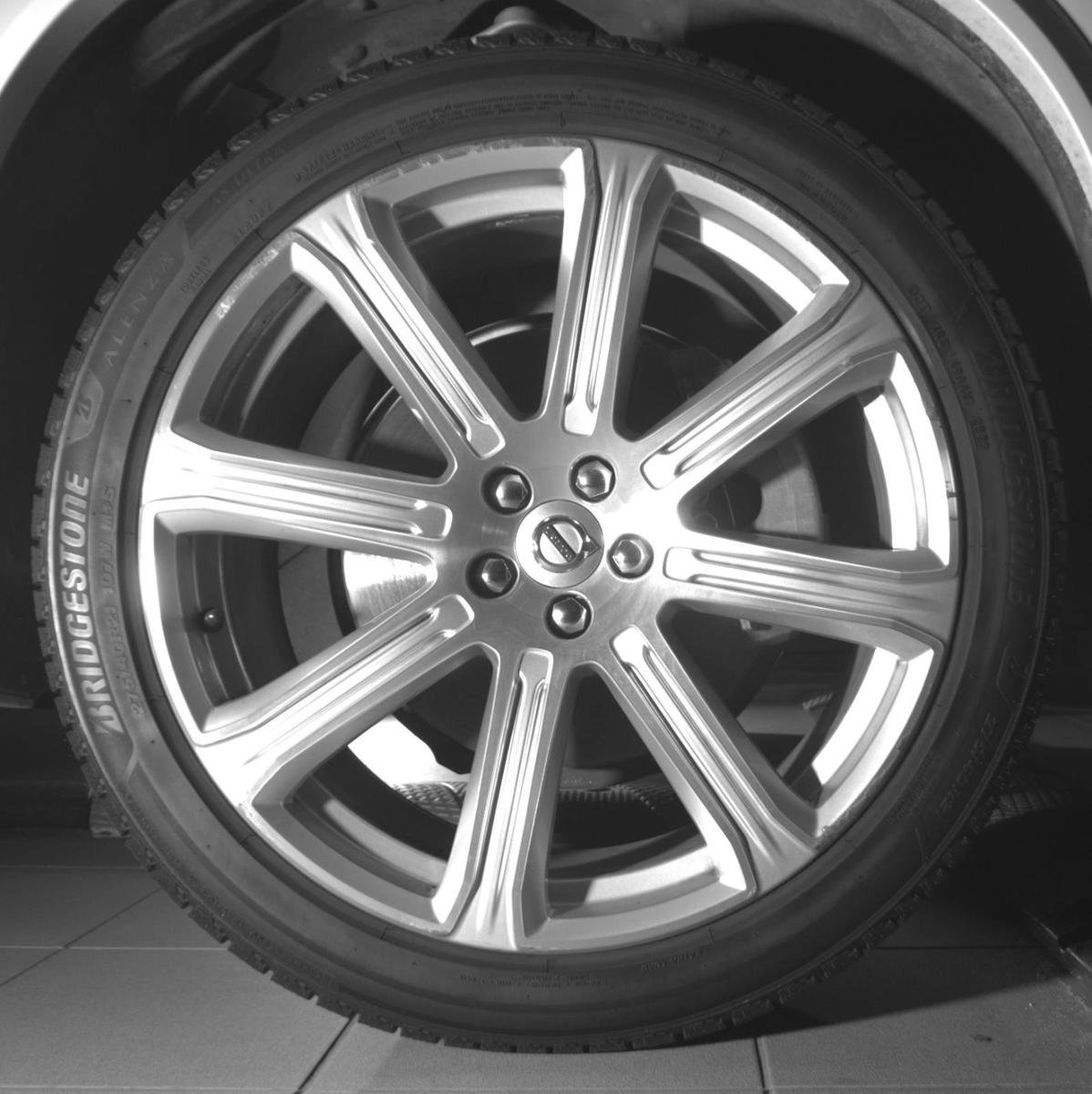 Used 2016 Volvo XC90 T6 Inscription AWD/4WD image 11