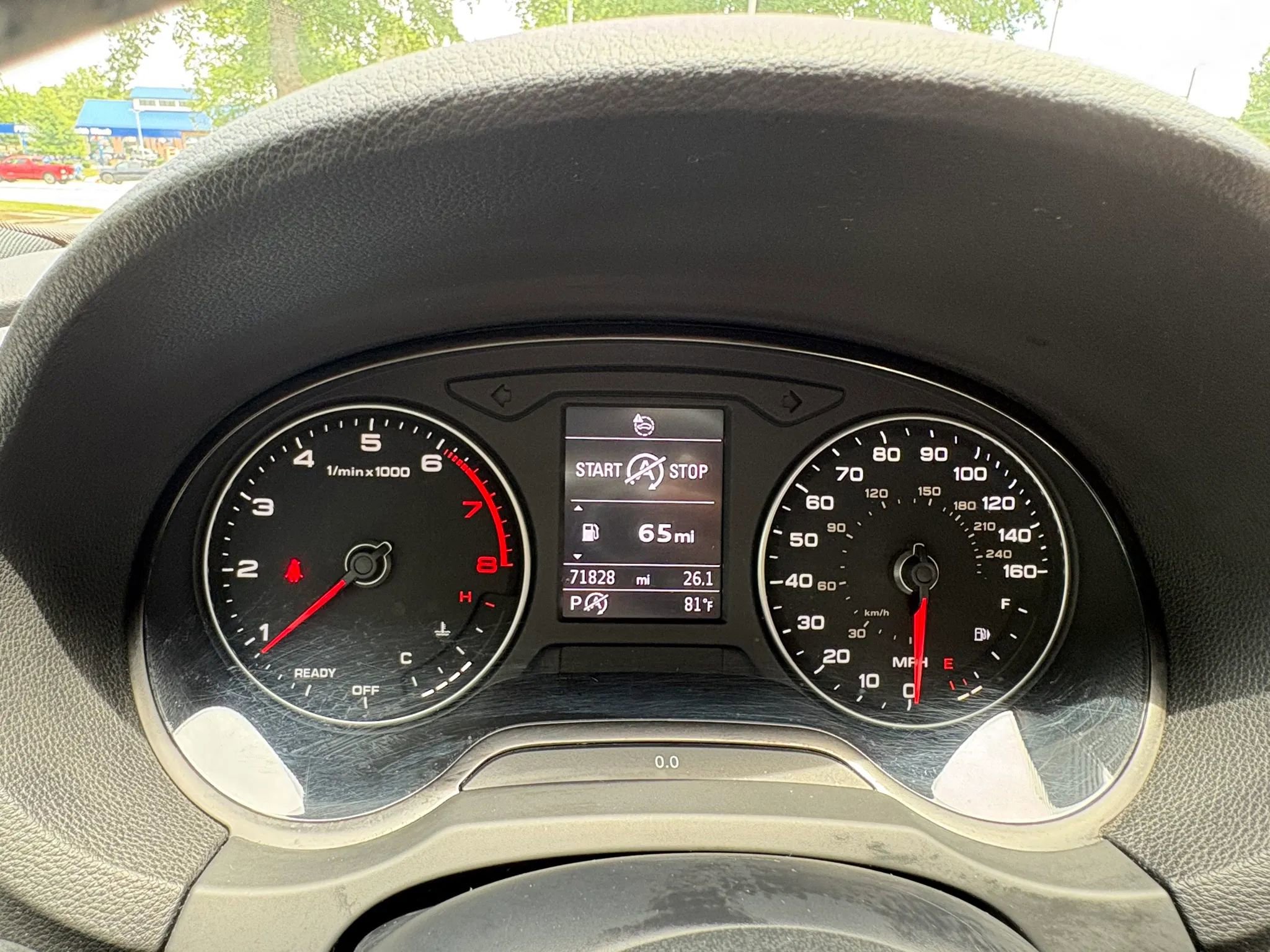 Used 2019 Audi A3 2.0T Titanium w/ Convenience Package FWD image 34