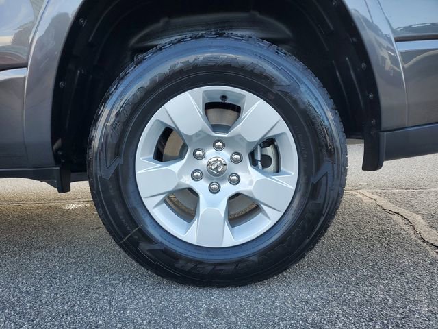 Certified 2026 RAM 1500 Big Horn image 15