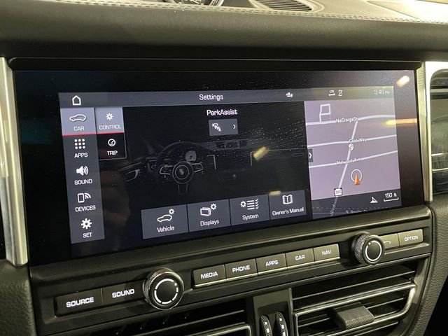 Used 2021 Porsche Macan image 30