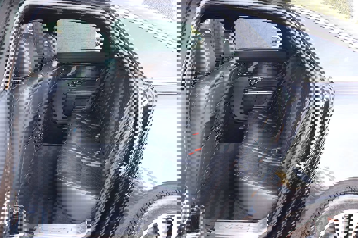 Used 2019 Jaguar XJ L Portfolio image 44