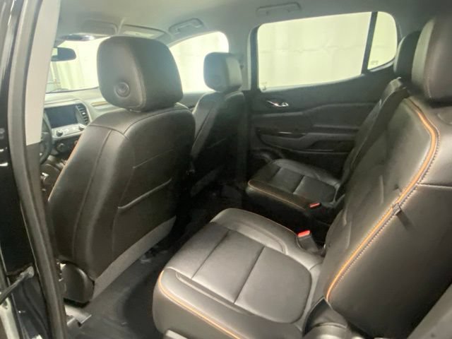 Used 2023 GMC Acadia AT4 w/ Preferred Package AWD/4WD image 12