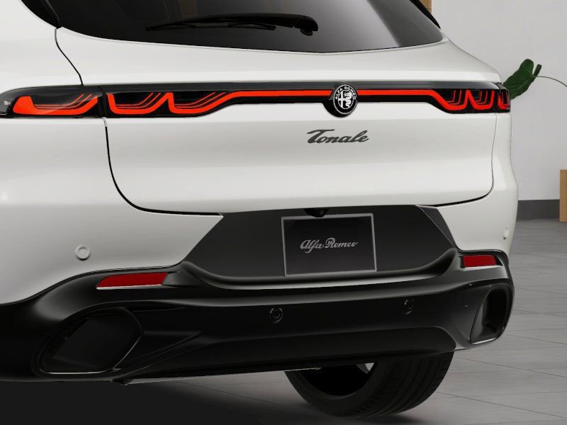 New 2026 Alfa Romeo Tonale image 10